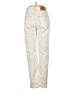BDG 100% Cotton Ivory Cargo Pants Size 27 waist - photo 2