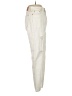 BDG 100% Cotton Ivory Cargo Pants Size 27 waist - photo 4