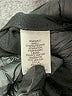 Max Studio Solid Black Jumpsuit Size 10 - photo 5
