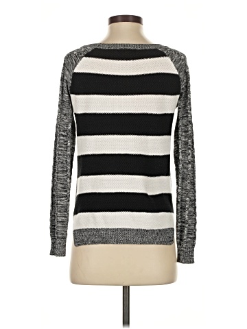 T/o Sweaters Pullover Sweater (view 2)