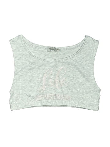 Little Star Sleeveless T-Shirt (view 1)
