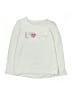 Btween Silver Sweatshirt Size 10 - photo 1