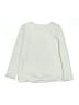 Btween Silver Sweatshirt Size 10 - photo 2