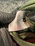 Runway Graphic Green Pullover Hoodie Size XL - photo 8