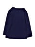 Cat & Jack Blue Long Sleeve Turtleneck 12-18 MO / 18 MO - photo 2