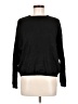 Assorted Brands Black Pullover Sweater One size - photo 1