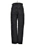 &Denim by H&M Black Jeans Size 0 - photo 2