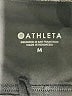 Athleta Solid Black Active Skort Size M - photo 3