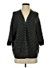 Maurices 100% Acrylic Gray Coat Size S - photo 1