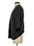 Maurices 100% Acrylic Gray Coat Size S - photo 5