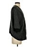Maurices 100% Acrylic Gray Coat Size S - photo 4