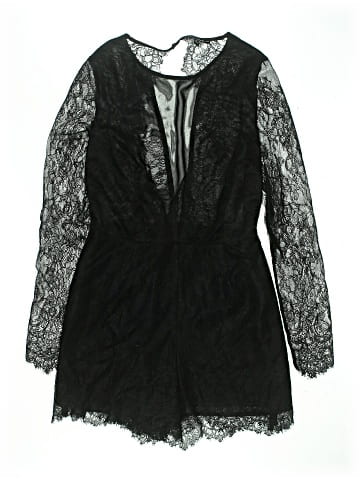 Dolce Vita Long Sleeve Top (view 1)