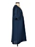Unbranded 100% Polyester Blue Cocktail Dress Size S - photo 4