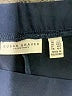 Susan Graver Solid Blue Casual Pants Size L (petite) - photo 6