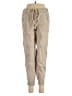 Ann Taylor LOFT 100% Cotton Tan Cargo Pants Size 0 - photo 1
