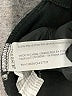 Just Fab 100% Polyester Black Jacket Size S - photo 8