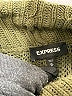 Express Green Pullover Sweater Size M - photo 7