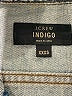 J.Crew 100% Cotton Blue Denim Vest Size XXS - photo 3