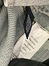 J.Crew 100% Cotton Blue Denim Vest Size XXS - photo 5