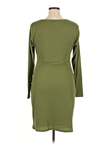 BCBG Paris Cocktail Dress (view 2)