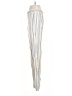 Zara Stripes Ivory Casual Pants Size XS - photo 5