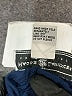 Maggie Lawrence 100% Rayon Solid Blue Casual Pants Size 26 - 28 - photo 5