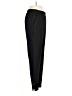 Universal Standard Solid Black Dress Pants Size XXS - photo 4