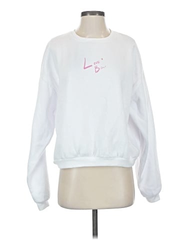 Lioness Sweatshirt (view 1)