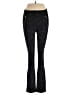 Rag & Bone Black Active Pants Size 0 - photo 1