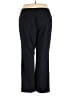 Sejour Black Dress Pants Size 20 - photo 2