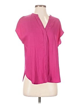 Banana Republic Short Sleeve Blouse