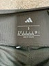 Adidas Solid Blue Active Skort Size S - photo 3