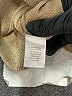 Takeout Tan Pullover Sweater Size S - photo 7