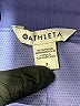 Athleta Solid Purple Active Skort Size 2 - photo 3
