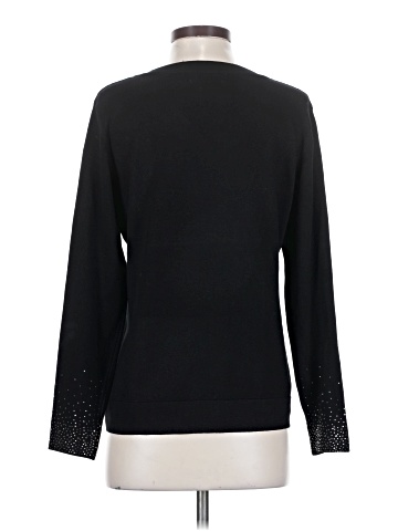 Cocobleu Long Sleeve Top (view 2)