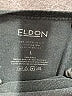 Eidon Black Short Sleeve T-Shirt Size L - photo 7