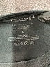 Eidon Black Short Sleeve T-Shirt Size L - photo 8