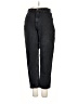 Gap 100% Cotton Black Jeans Size 25 waist - photo 1