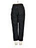 Gap 100% Cotton Black Jeans Size 25 waist - photo 2
