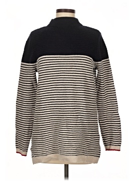 Tabitha Webb Tjx Wool Pullover Sweater