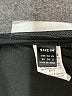 Shein Solid Black Formal Skirt Size 2 - photo 4