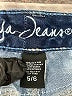 Ariya Jeans Blue Jeans Size 5 - photo 7