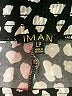 IMAN Polka Dots Black Casual Pants Size L (petite) - photo 7