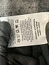 Nike Solid Black Active Pants Size M - photo 8