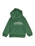 Unbranded Green Zip Up Hoodie Size 2 - 3 - photo 1