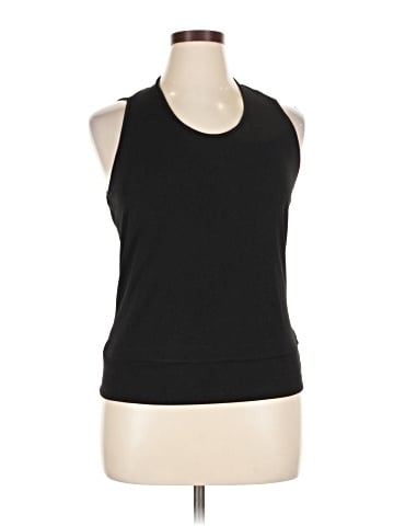 George Active Tank (view 1)