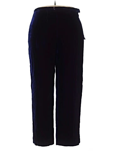 Dana Buchman Casual Pants (view 1)