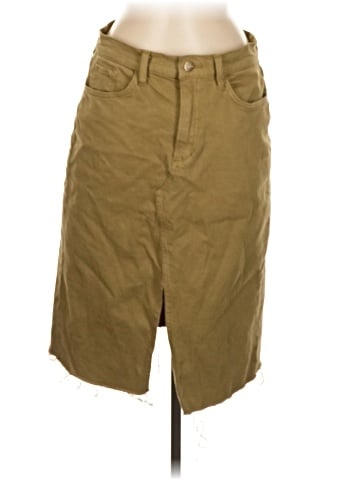 Joe's Jeans Casual Skirt (view 1)