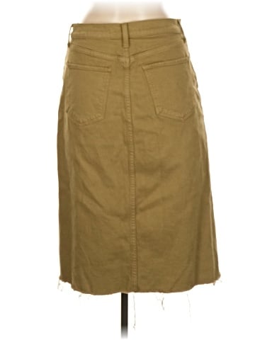 Joe's Jeans Casual Skirt (view 2)