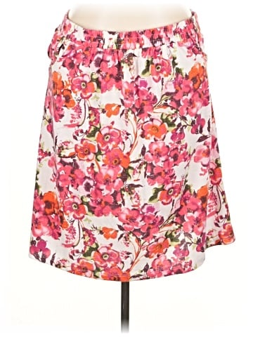 Jessica London Casual Skirt (view 1)